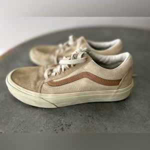 Vans Old Skool Sneaker